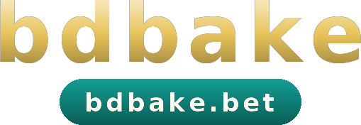 bdbake logo