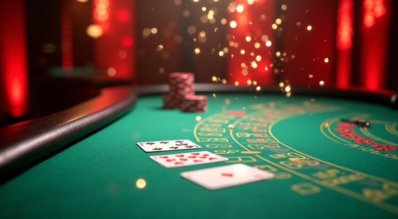bdbake Table Craps Classic-এ আমরা কী দিচ্ছি